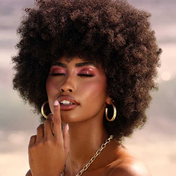 Alamar Brighten & Broze Complexion Trio in Dark/Rich - Picture 4 of 4